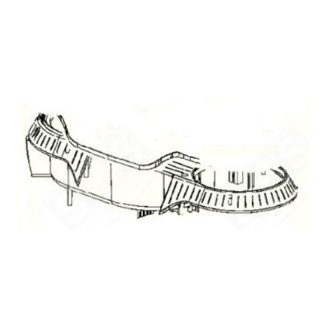 SERBATOIO VAPORIERE, CUOCITORI A VAPORE - SS-993333, SS993333