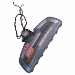 Spazzola, ugello originale