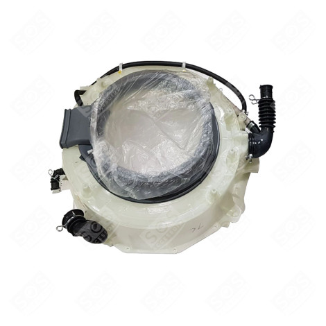 TUBO VASCA ANTERIORE ORIGINALE LAVATRICE - DC97-18841F