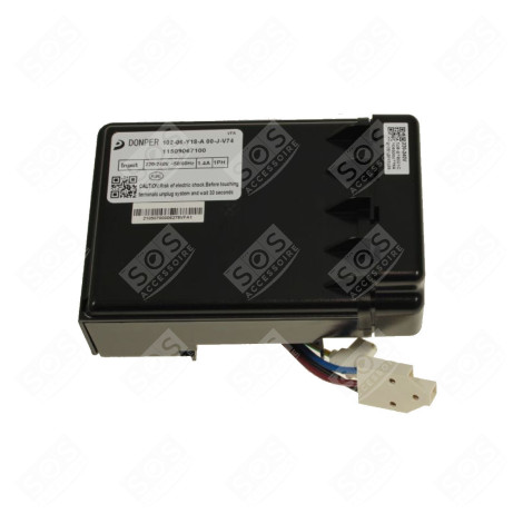 SCHEDA ELETTRONICA, INVERTER ORIGINALE FRIGORIFERO, CONGELATORE - DA81-07245A, DA81-10801A