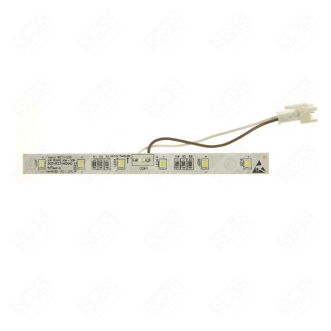 SCHEDA ELETTRONICA, MODULO DI VISUALIZZAZIONE FRIGORIFERO, CONGELATORE - 53041408, 1057686