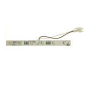 Scheda elettronica, modulo di visualizzazione