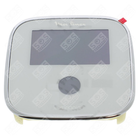 QUADRANTE CON SCHERMO ROBOT DA CUCINA E CUOCITUTTO - MS-8030001423, MS8030001423