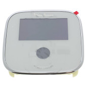 Quadrante con schermo