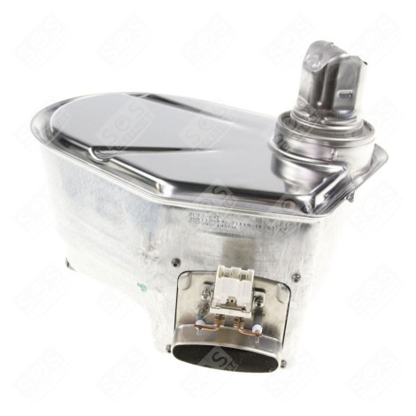 CONTENITORE CON RESISTENZA LAVASTOVIGLIE - 12009751