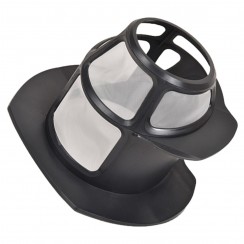 Filtro a cono esterno