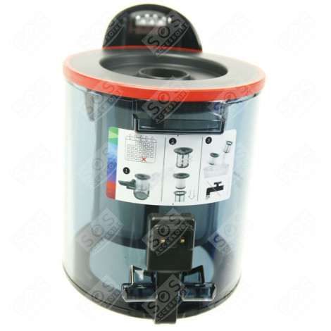 SERBATOIO POLVERE ASPIRAPOLVERE - 12029996