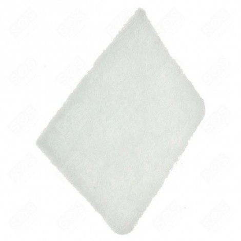 FILTRO SUPPORTO MOTORE ASPIRAPOLVERE - 1183626017, 140048281020