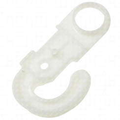 Battuta porta sinistra