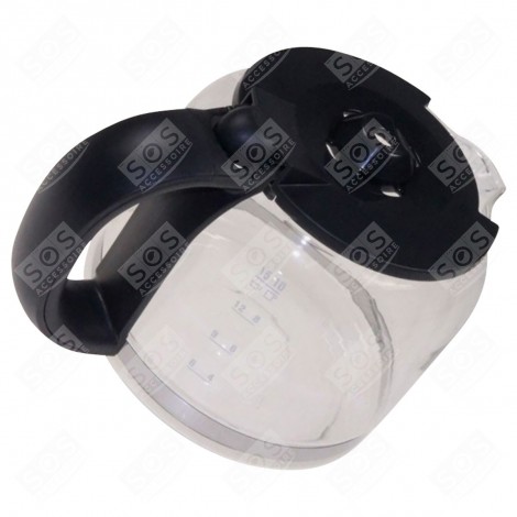 CARAFFA CON COPERCHIO ORIGINALE MACCHINA DA CAFFÃ, CAFFETTIERA - 4055210670