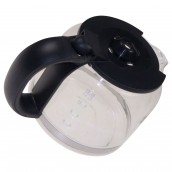 Caraffa con coperchio originale