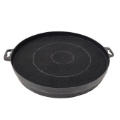 Filtro a carbone tipo 539