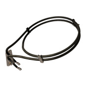 Resistenza circolare 2000W