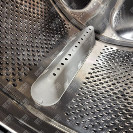 ALETTA DEL CESTELLO LAVATRICE - C00268109, C00533119