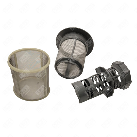 MICROFILTRO LAVASTOVIGLIE - 00427903, 10002494