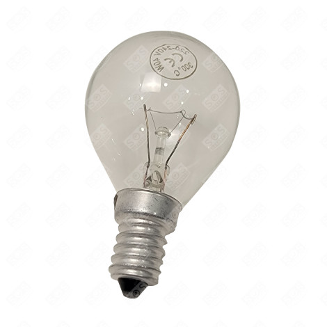 LAMPADINA 40W 300°C CAPPA ASPIRANTE - 00057874