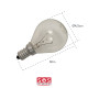AMPOULE E14 40W 300°C CAPPA ASPIRANTE - 00057874