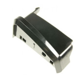 Pedale interruttore nero