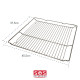 GRILLE COMBINÉE   HZ634000  45 FORNI, FORNELLI ELETTRICI E A GAS - 00577170