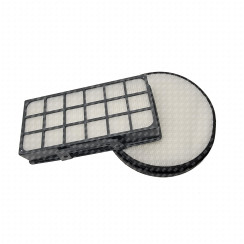 Kit filtri X-