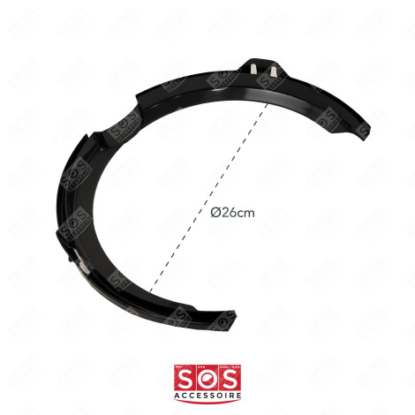 ANELLO ANTI TRABOCCO FRIGGITRICE - SS-1530000270