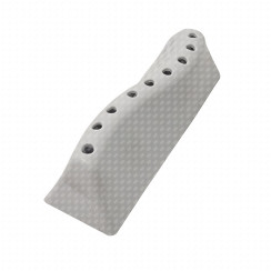 SOS Accessoire Pompa Di Scarico Per Lavatrice - Compatibile Con BELLAVITA, CONTINENTAL EDISON, QILIVE, SHARP, TECHWOOD