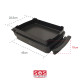 PIASTRA FORNO OPTIGRILL PIANO COTTURA, PIASTRA - XA725870, XA722870