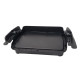 PIASTRA FORNO OPTIGRILL PIANO COTTURA, PIASTRA - XA725870, XA722870