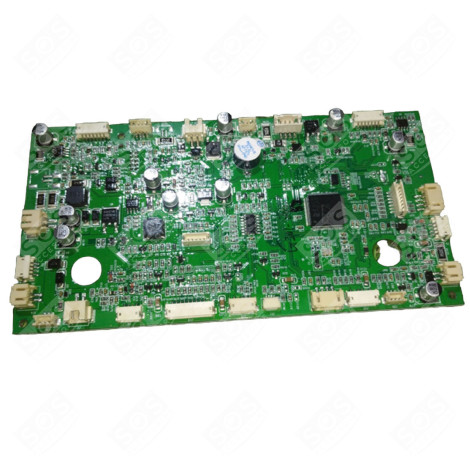 SCHEDA ELETTRONICA DI POTENZA ROBOT ASPIRAPOLVERI AUTONOMI - SS-2230002734, SS2230002734