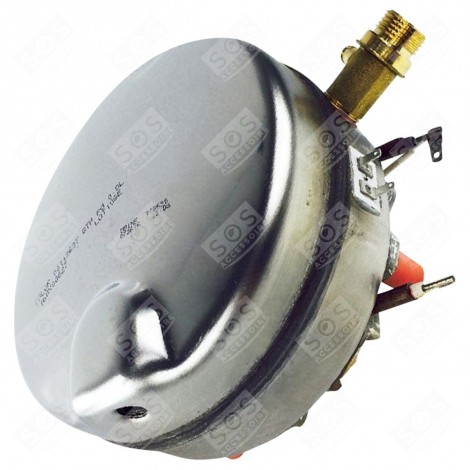 CALDAIA COMPLETA CON RESISTENZA FERRO DA STIRO, FERRO A VAPORE - CS-00112640            