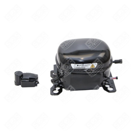 COMPRESSORE FMA102NBMA FRIGORIFERO, CONGELATORE - TCA37071511, TCA37032002