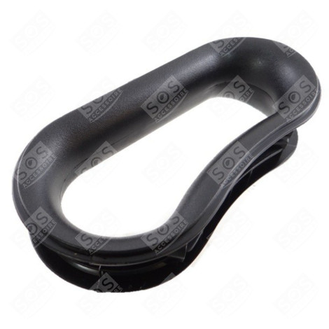 MANIGLIA NERA ASPIRAPOLVERE - RS-RH5704, RSRH5704