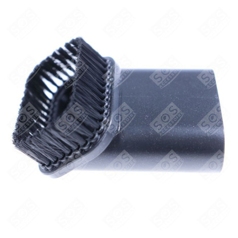 SPAZZOLINA NERA ASPIRAPOLVERI PORTATILI O A MANO - SS-9100041553, SS9100041553