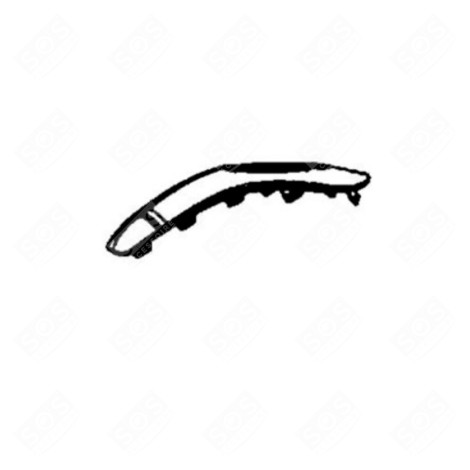 COPERCHIO DELLA MANIGLIA FERRO DA STIRO, FERRO A VAPORE - CS-10000157, CS10000157