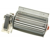 Ventilatore tangenziale