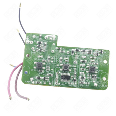 SCHEDA ELETTRONICA FERRO DA STIRO, FERRO A VAPORE - SS-9100041153, SS9100041153