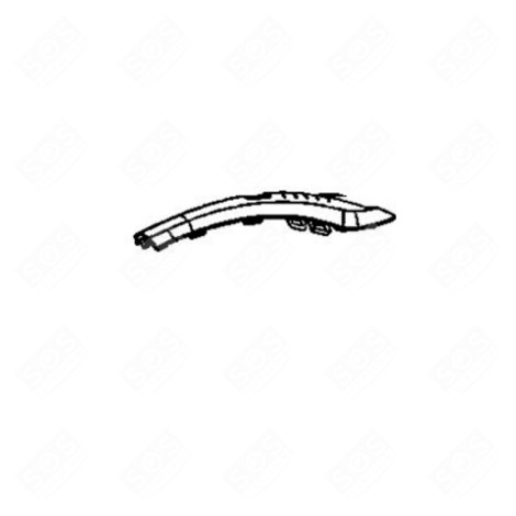 COPERCHIO DELLA MANIGLIA FERRO DA STIRO, FERRO A VAPORE - SS-1810001684, SS1810001684