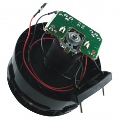 Moteur Complet 25.2v