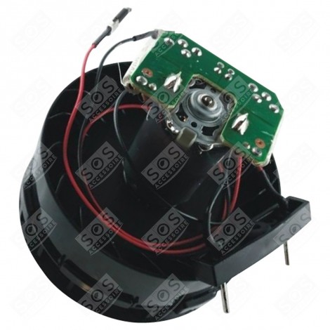 MOTEUR COMPLET 25.2V ASPIRAPOLVERE - RS-RH5460