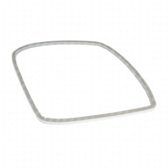 Feltro anteriore del cestello