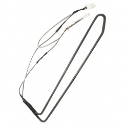 Resistenza di scongelamento