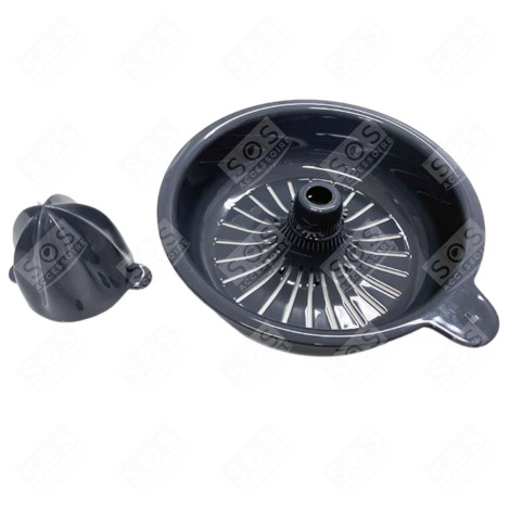 KIT SPREMIAGRUMI ROBOT DA CUCINA E CUOCITUTTO - AS00000720