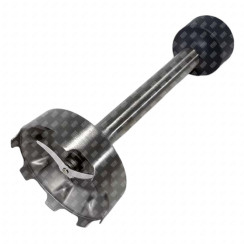 Piede del frullatore