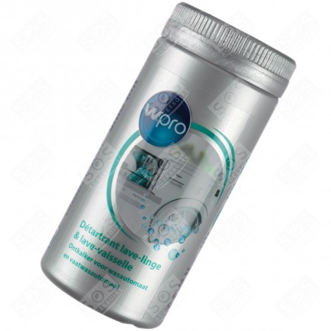 DÉTARTRANT 250G LAVATRICE - 484000008416