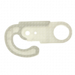 Battuta porta destra