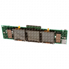 Scheda elettronica di potenza