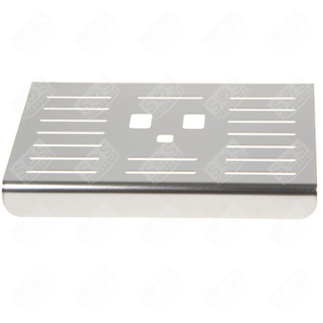 GRIGLIA RACCOGLI-GOCCE MACCHINA DA CAFFÃ, CAFFETTIERA - 6013214411