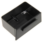 Vaschetta di recupero