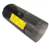 Gruppo Corpo ciclonico