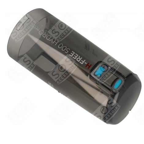 GRUPPO CORPO CICLONICO ASPIRAPOLVERE - 48033202